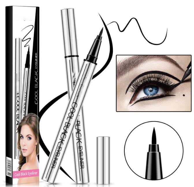 Waterproof Long-Lasting Eyeline
