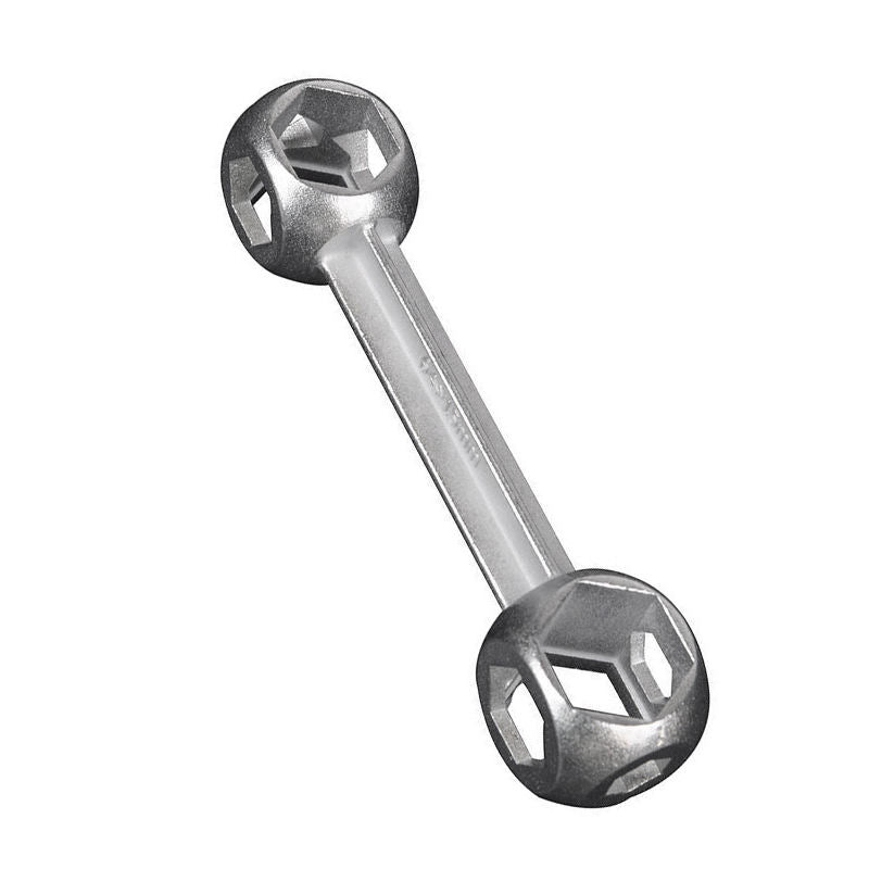 10-in-1 Mini Hexagonal Wrench Tool (UW10)