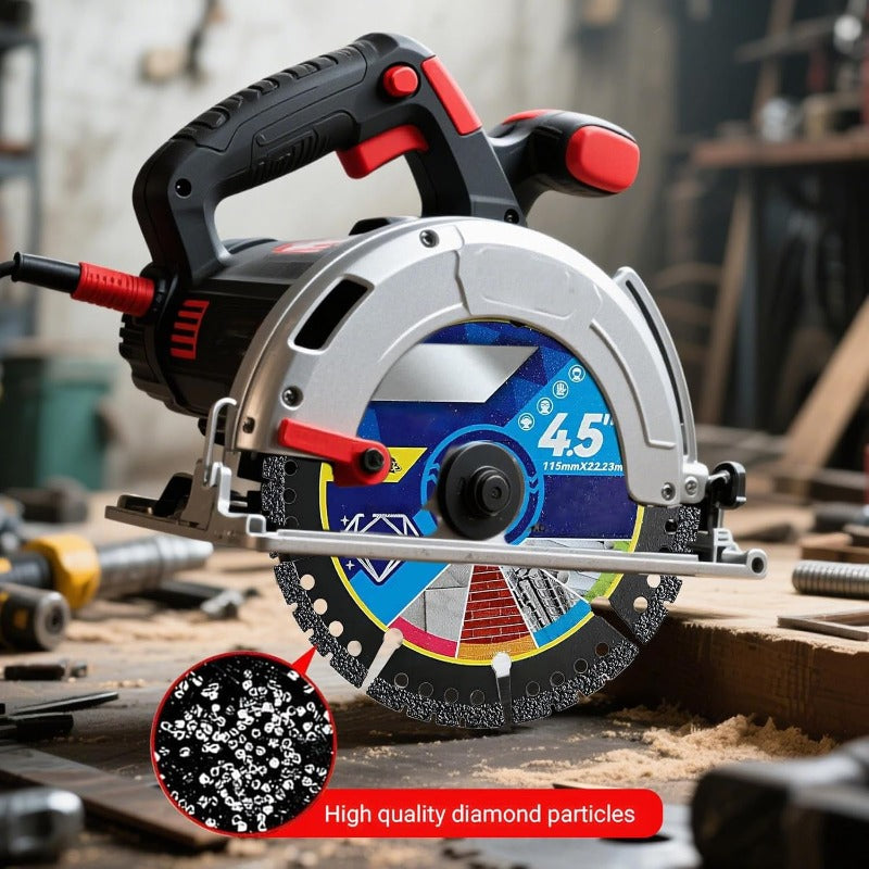 Material Cutting Disc