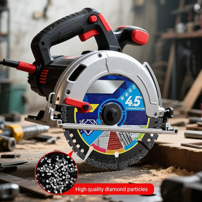 Material Cutting Disc