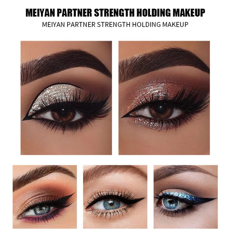 Waterproof Long-Lasting Eyeline