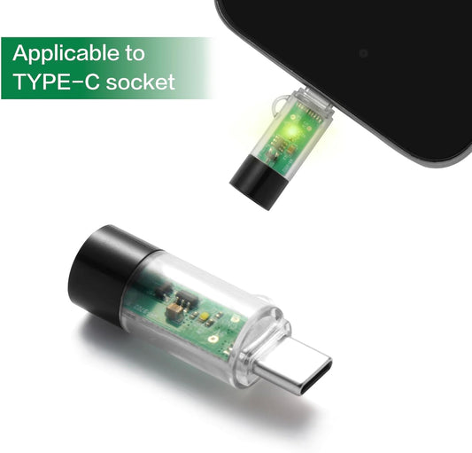 USB-C Electric Lighter