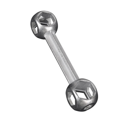 10-in-1 Mini Hexagonal Wrench Tool (UW10)