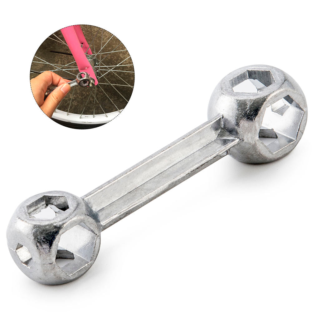10-in-1 Mini Hexagonal Wrench Tool (UW10)