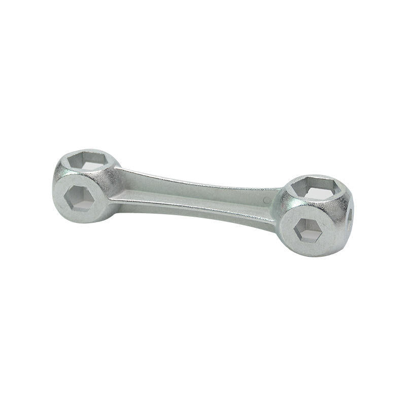 10-in-1 Mini Hexagonal Wrench Tool (UW10)
