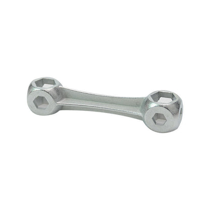 10-in-1 Mini Hexagonal Wrench Tool (UW10)