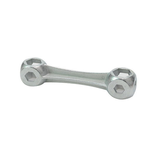 10-in-1 Mini Hexagonal Wrench Tool (UW10)