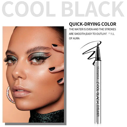 Waterproof Long-Lasting Eyeline
