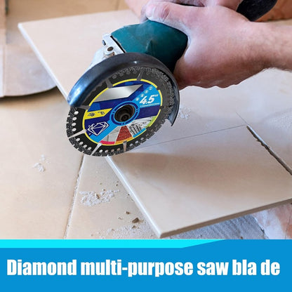 Material Cutting Disc