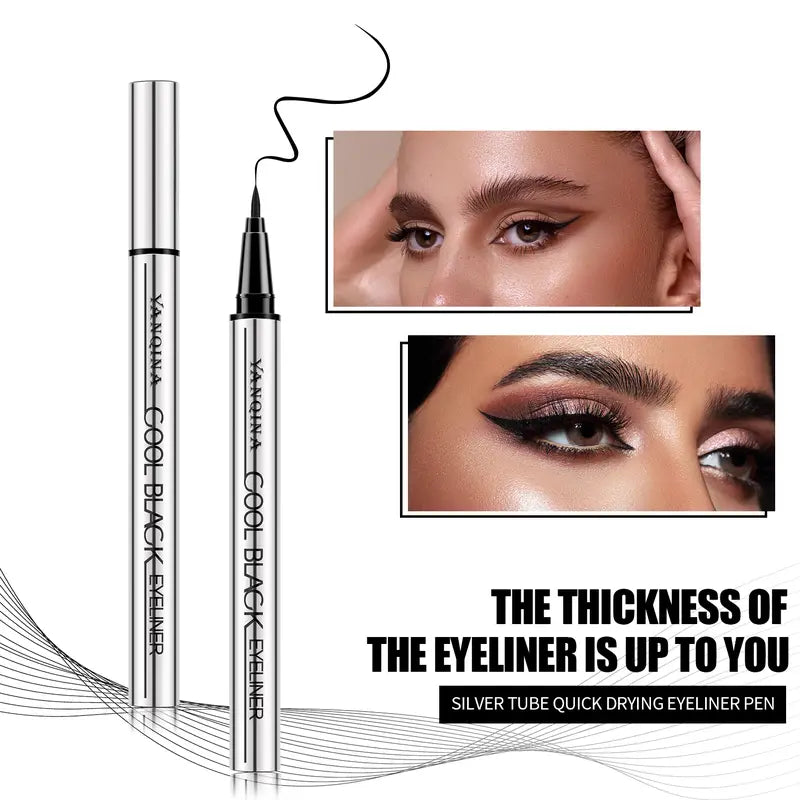 Waterproof Long-Lasting Eyeline